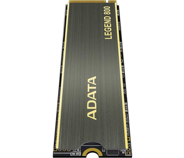 ADATA LEGEND 800 1TB PCIe Gen4 M.2 NVMe - 1138151 - zdjęcie 6
